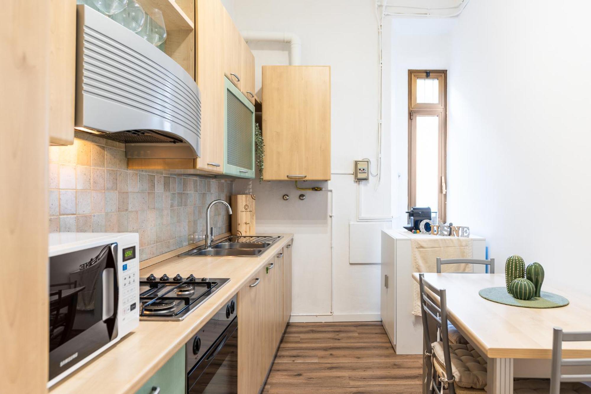 Charming Sempione - Milano Mico - Arco Della Pace Apartamento Exterior foto