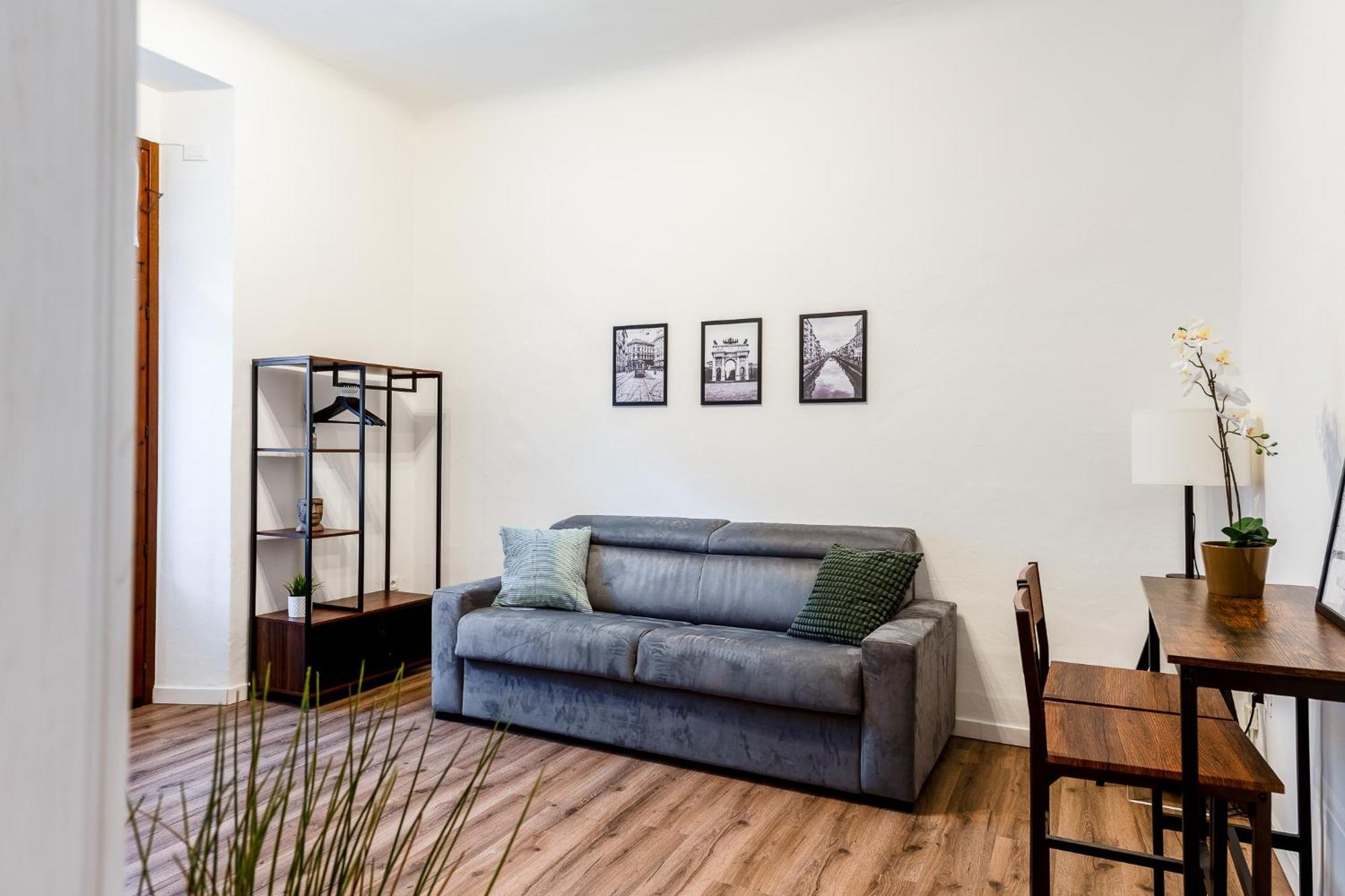 Charming Sempione - Milano Mico - Arco Della Pace Apartamento Exterior foto