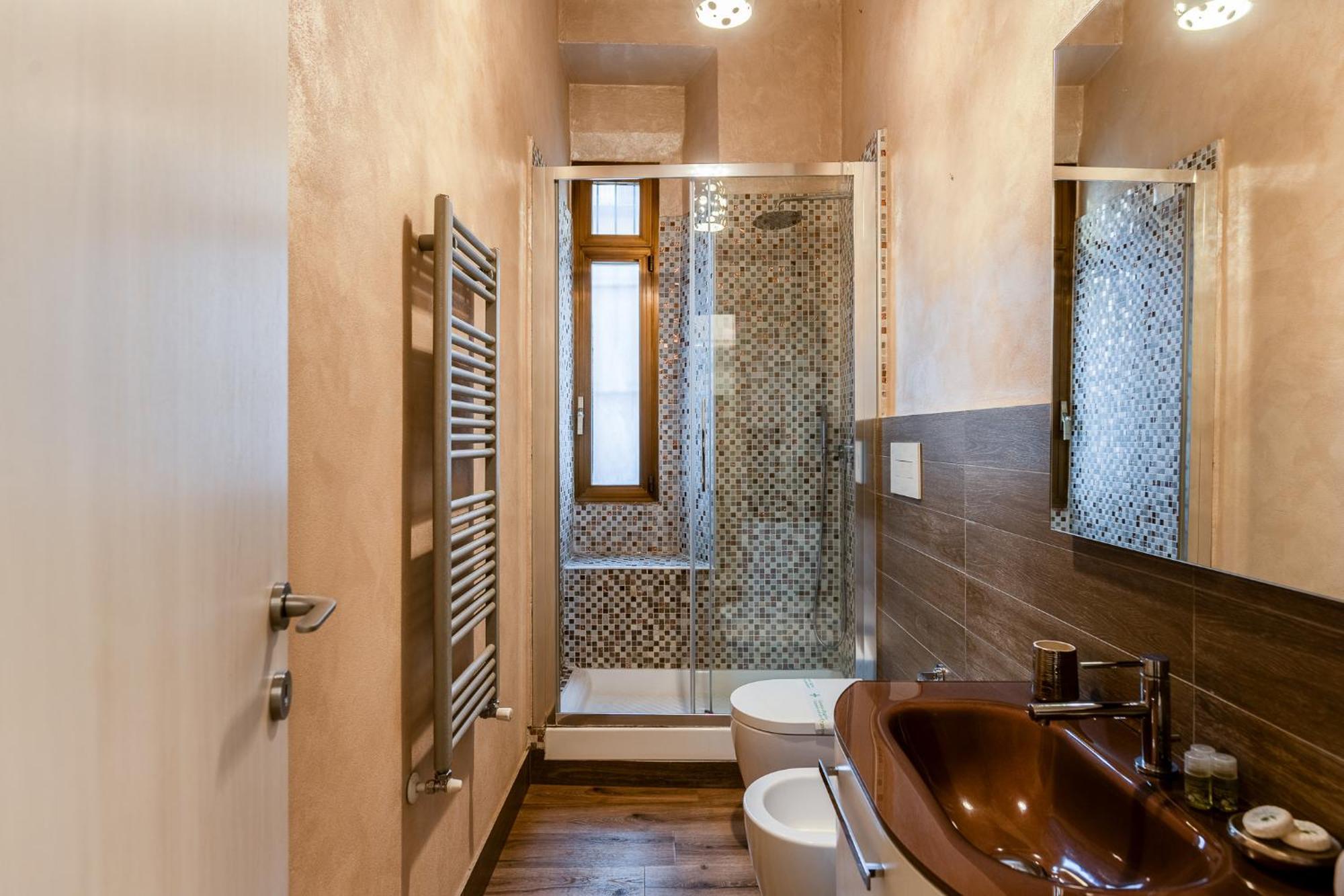 Charming Sempione - Milano Mico - Arco Della Pace Apartamento Exterior foto